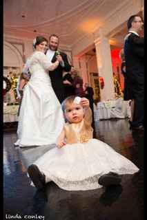 My Dec 28th Wedding couldnt have been better!!! Pics included!