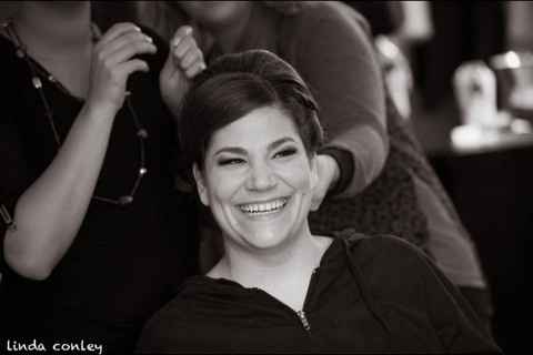 My Dec 28th Wedding couldnt have been better!!! Pics included!