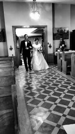 My Dec 28th Wedding couldnt have been better!!! Pics included!