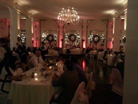 My Dec 28th Wedding couldnt have been better!!! Pics included!