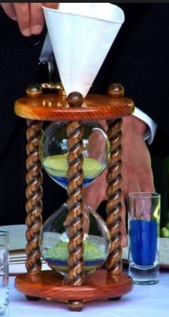 Unity ceremony
