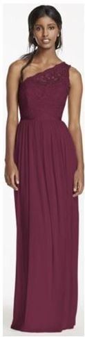 Bridesmaid dress shopping