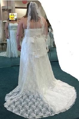 Davids Bridal Dresses!