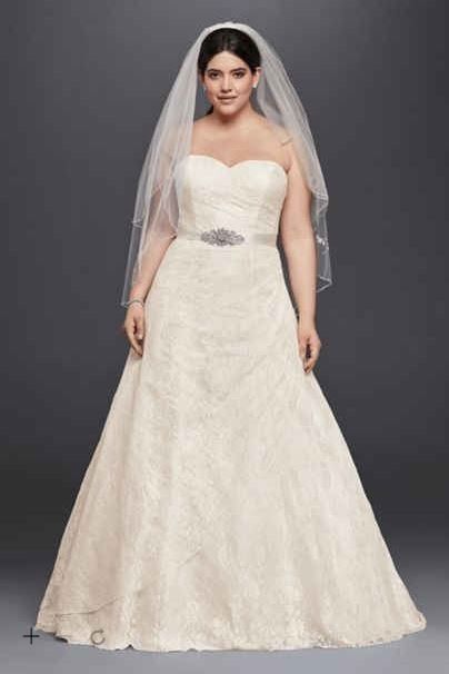 Davids Bridal Dresses!