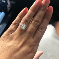 Brides of 2020!  Show us your ring! - 1