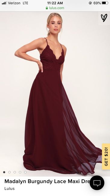 Engagement photo shoot dress help 1