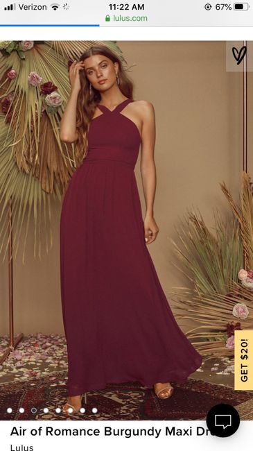 Engagement photo shoot dress help 3