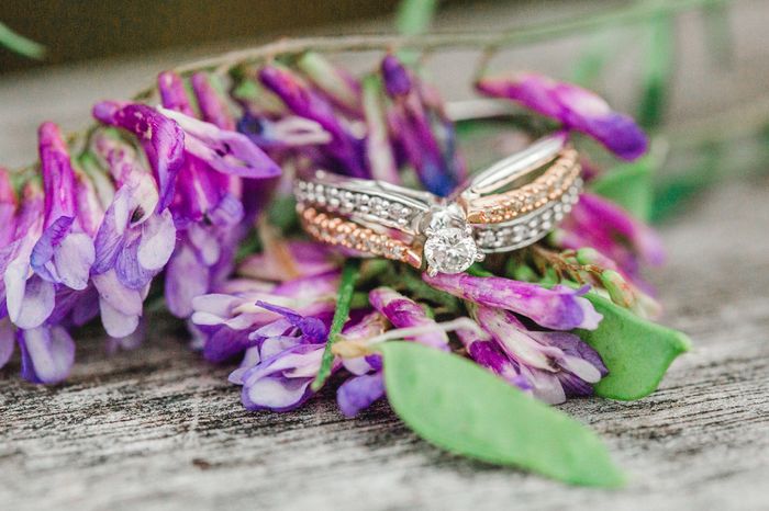 Show off that ring !!! 💍💍💍💍🥂🥂🥂 2