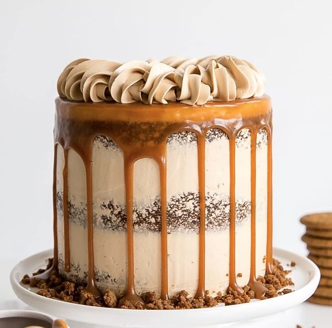 Final cake decision! 3