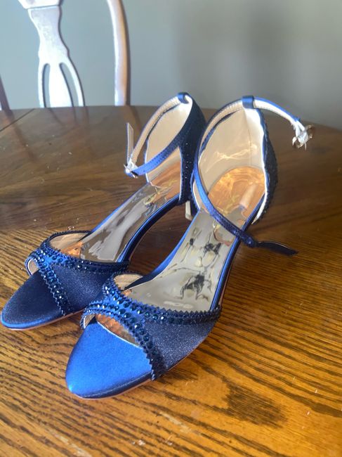 Let's see more shoes! 10