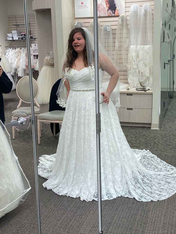 Undergarments recommendations? - 1