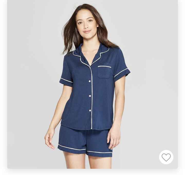 Getting ready outfits - 1