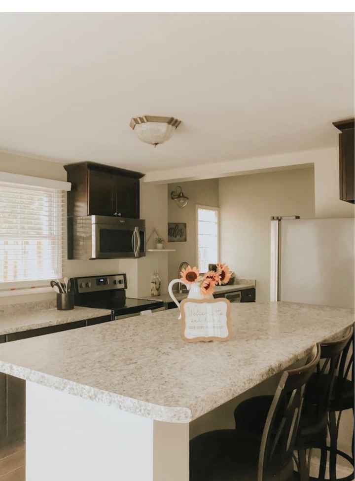 Night before and after wedding booked! - 2