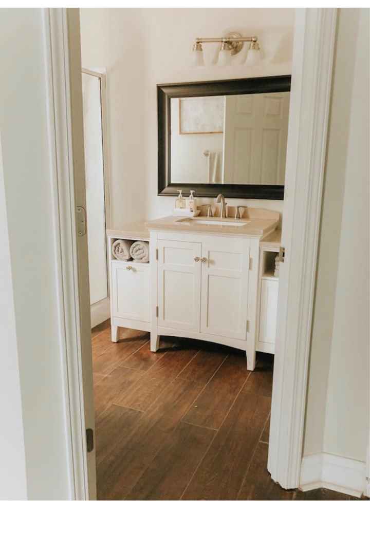 Night before and after wedding booked! - 4