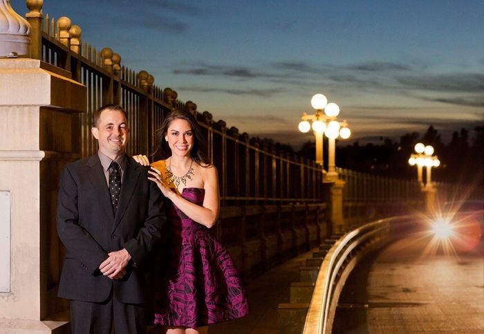 Engagement photos are in!!