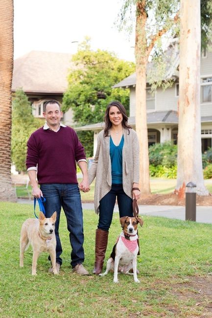 Engagement Photos