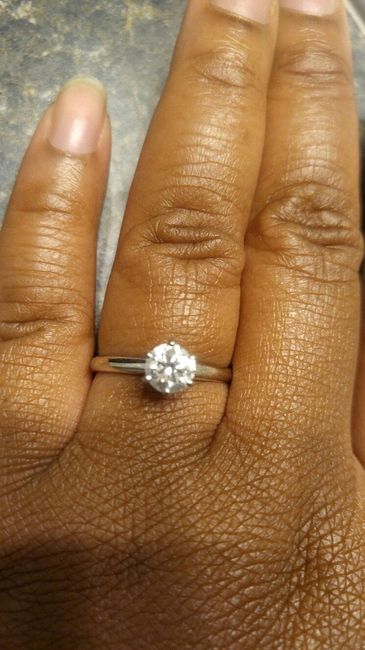 Wedding bands