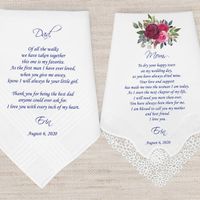 Parent Mini Gifts - Done ✅ - 1