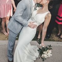 Let me see your DRESS!