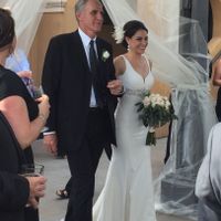 Let me see your DRESS!