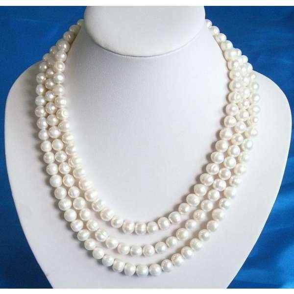Show me your jewelry!