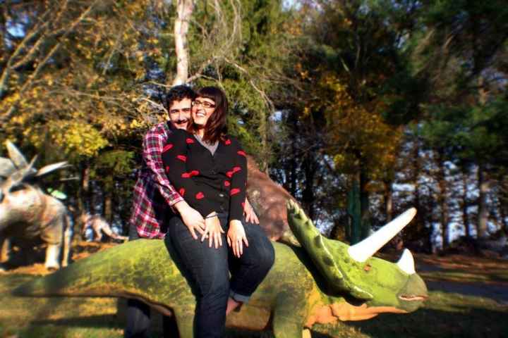 Cheesy e-pics