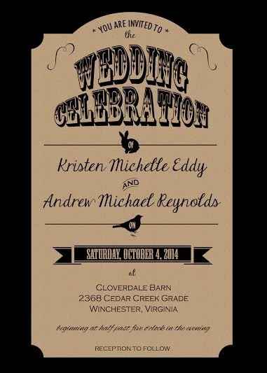 HELP! DIY WEDDING INVITATIONS, RSVP CARDS, AND THANK YOU CARDS