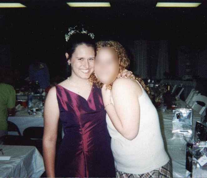 Friday Fun: What was your worst bridesmaid's dress?
