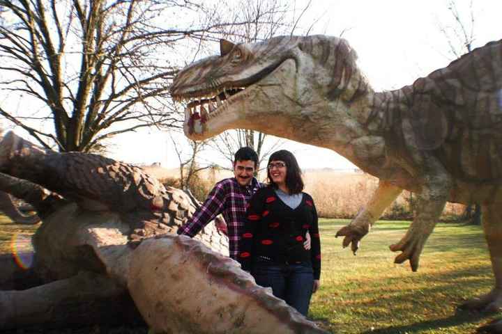Geeky/Nerdy Weddings