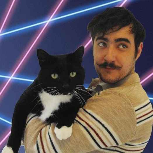 Lets brag! Show us your SO!! <3 <3