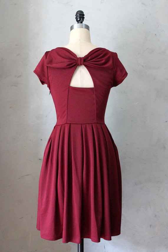 Bridesmaid Dresses - Share Your Pics