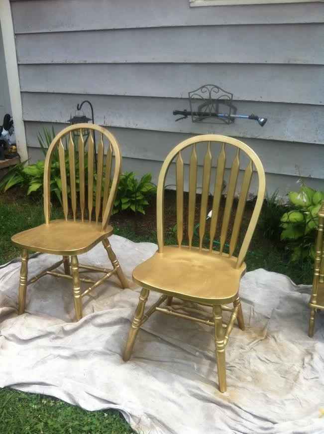What did you get done this weekend???