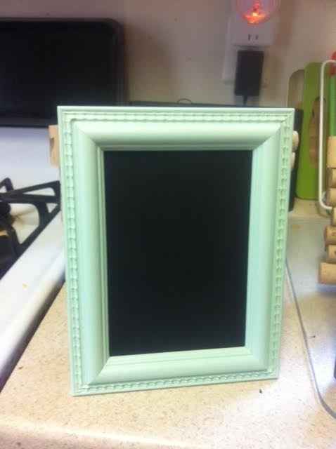 DIY weekend - what did you get done?