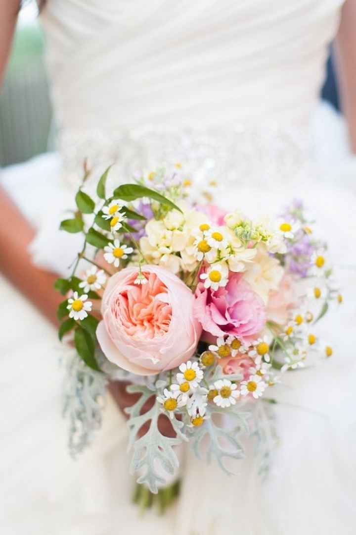 SHOW ME YOUR...BOUQUETS