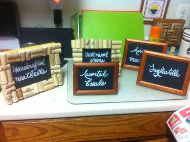show us your latest DIY, or DIY in progress!