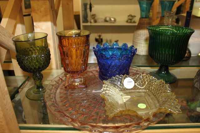 Online Auction Haul! Wedding Decor Aquired! (pics)
