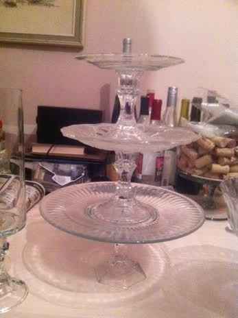 More DIY candy jars and stands!! (PICS)
