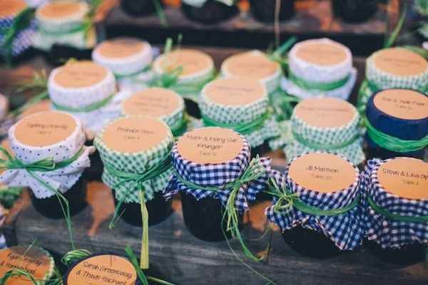 Vote: Which escort cards?
