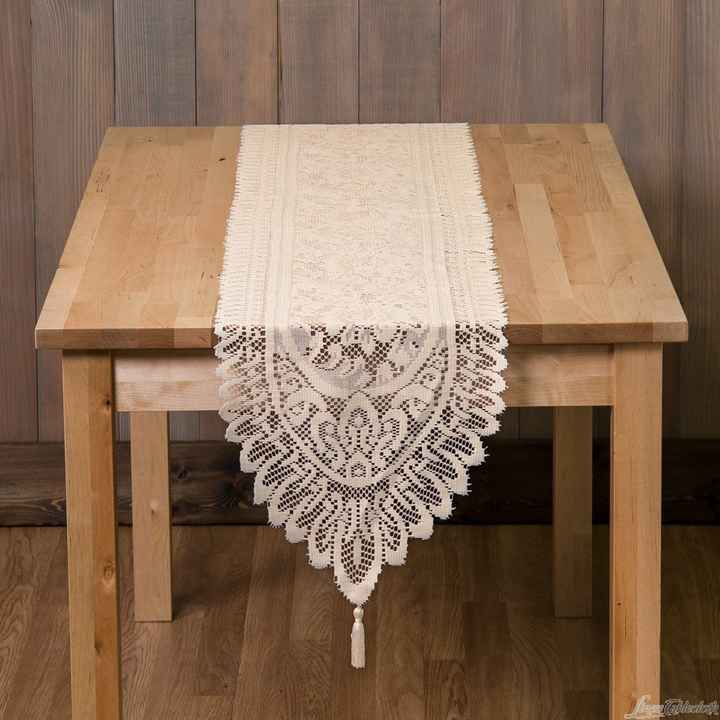 Tablecloths - Which color?