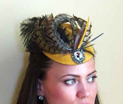 I need some opinions - MOHs' attire