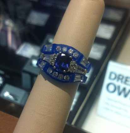 Custom band preview!!! (PIC)