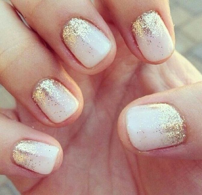 Wedding Nails?