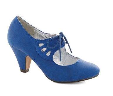 Wedding shoes (it's always about the shoes)