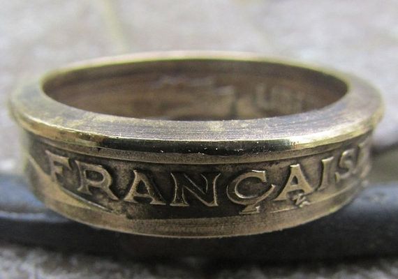 Your FH wedding band??
