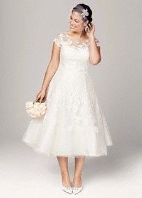 What STYLE is your dress?