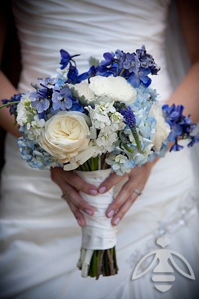 Bouquet Inspo!