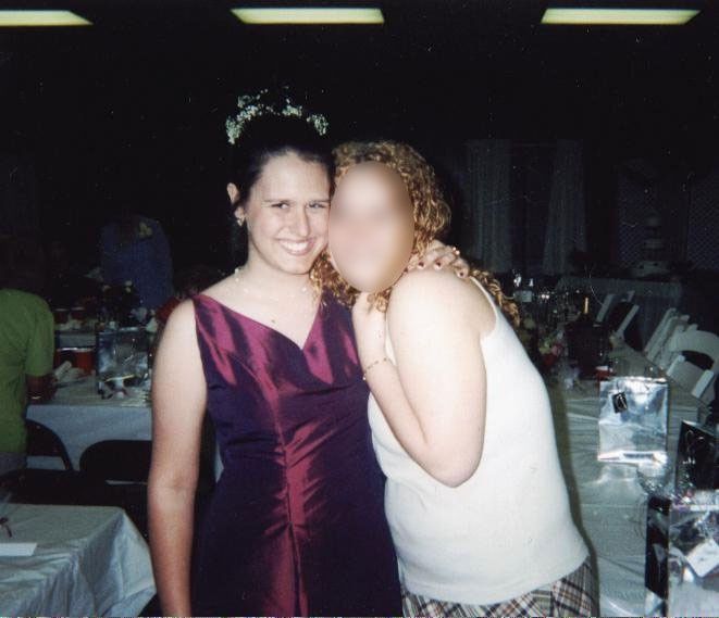Friday Fun: What was your worst bridesmaid's dress?