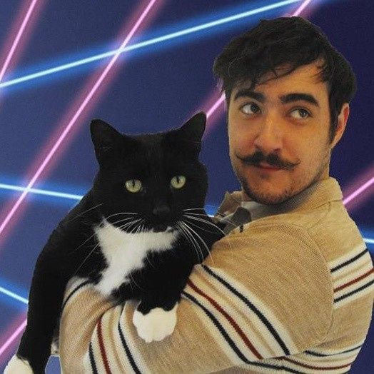 Lets brag! Show us your SO!! <3 <3