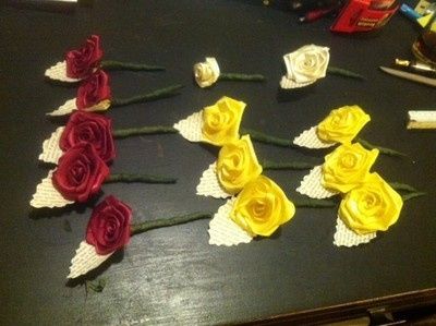 show me your...DIY projects!
