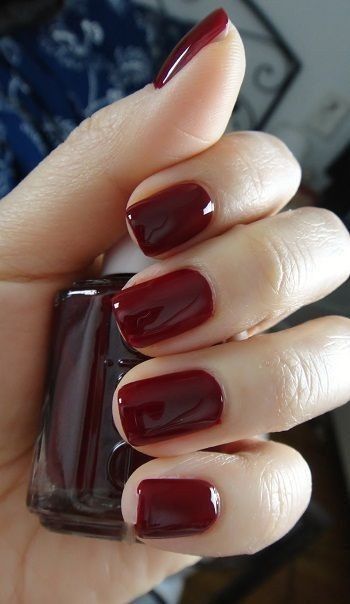 Show me your nail and makeup inspiration :)